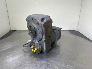 Liebherr A914-5010430-ZF 2HL-100-Transmission/Gearbox