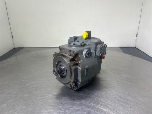 Liebherr A914 LMV140 Drive motor/Fahrmotor/Rijmotor