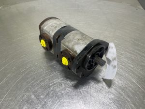 Rexroth 0510767017 Gearpump/Gear pump/Gear pump