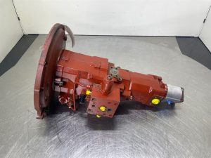 Linde Load sensing pump