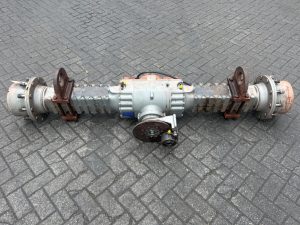 Liebherr L524 11481274 Axle