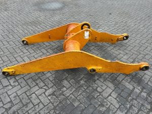 Liebherr L524-93022871-Lifting framework/Bucket arm/Boom