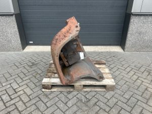 Liebherr L524 11429804 Counterweight/Heckgewicht
