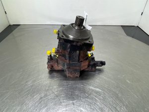 Liebherr L524 11003491 Drive motor/Fahrmotor/Rijmotor