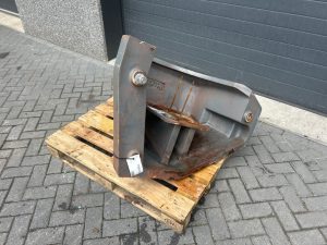 Liebherr L524 11429804 Counterweight/Heckgewicht