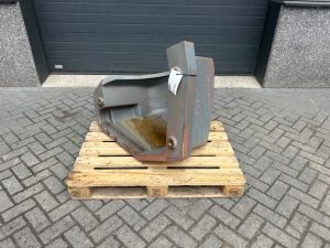 Liebherr L524 11429803 Counterweigh/Heckgewicht