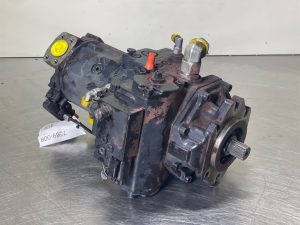Liebherr L524 11003973 Drive pump/Fahrpumpe