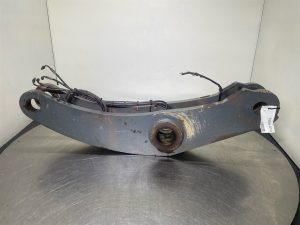 Liebherr L524-93022876-Shift lever/Umlenkhebel/Duwstuk