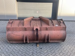Liebherr L524 Bucket/Schaufel/Dichte bak