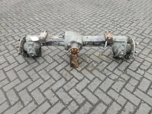 Volvo L30B ZF AV-230 Axle