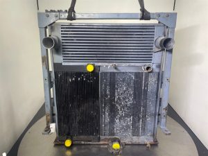 Werklust WG35E 291.102.001.008 Cooler