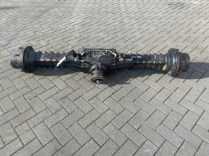 Manitou MI60 Dana Spicer 311/112/136 Axle/Axle/As