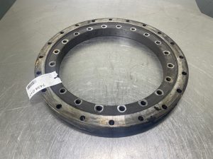 Ahlmann AS900 2300342A Slewing ring/Drehkranz/Draaikrans