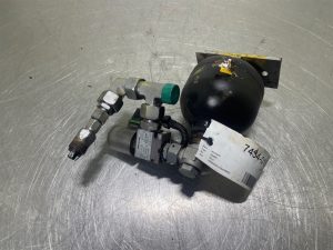 Ahlmann AS900 23108897 Stabilising module/Valve