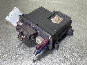 Liebherr L524-10687206-Telematics unit/Control box
