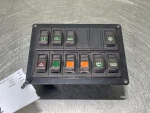 Liebherr L524 93014927 Switch/Switch/Switches