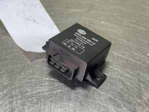 Liebherr L524-11691249-Wiper-washer control unit
