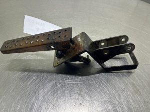 Ahlmann AS900 23125542 Brake pedal