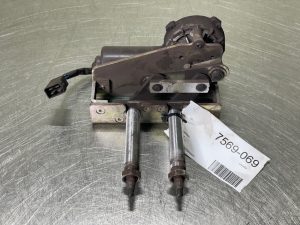 Liebherr L524-Liebherr 11342077-Wiper motor/Wischermotor