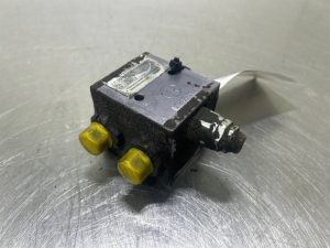 Ahlmann AS900 Fluitronics LT-35H56.1-K Valve