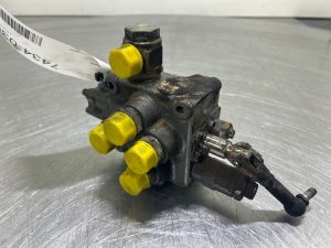 Ahlmann AS900 23116897 Valve/Valve/Valve