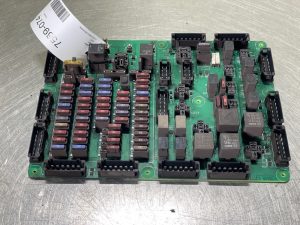 Liebherr L524-11644497-ECU/Control box/Steuermodul