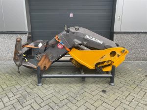 Ahlmann AS900 23115595 Lifting framework/Bucket arm/Boom