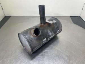 Ahlmann AS900 23114633 Exhaust/Auspuff/Uitlaat