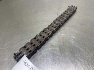 Ahlmann AS900 4197773A Leaf chain