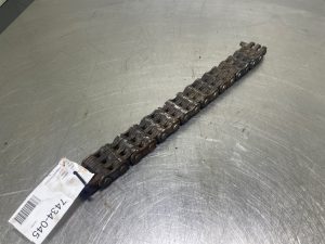 Ahlmann AS900 4197773A Leaf chain
