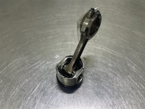 Ahlmann AS900 Cummins B3.3T Piston