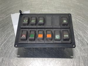 Liebherr L524 93014927 Switch/Switch/Switches