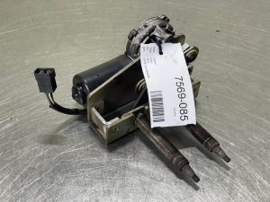 Liebherr L524 11342077 Wiper motor/Wiper motor