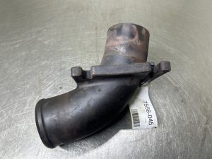 Liebherr L524 93012445 Air pipe