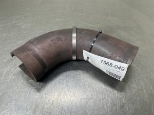 Liebherr L524 93012443 Air hose