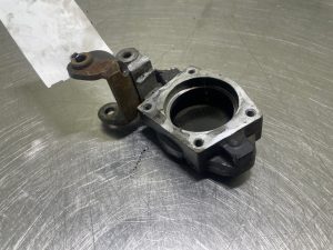 Ahlmann AS900 Cummins B3.3T Pump drive housing