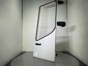 Liebherr L524 93030543 Left Door/Tür/Deur