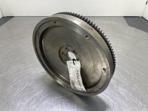 Ahlmann AS900 Cummins B3.3T Flywheel