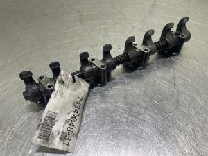 Ahlmann AS900 Cummins B3.3T Rocker arm assembly