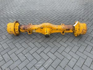 JCB 409 448/2501 Axle