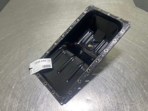 Ahlmann AS900 Cummins B3.3T Oil sump
