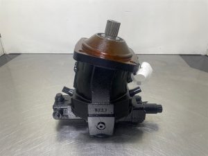 JCB Rexroth A6VM107EP1/63W-VZB5170PA Drive motor/Drive motor/Drive motor
