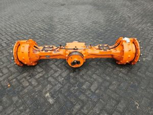 Doosan DL200 ZF MT-L3075II Axle/Achse/As