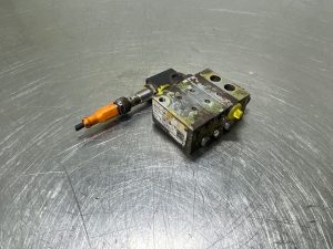 Liebherr L524 10444143 Lubricating system