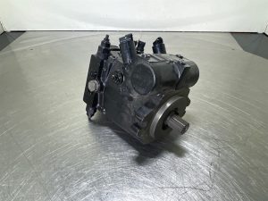 Wacker Neuson Rexroth Drive pump/Fahrpumpe/Rijpomp