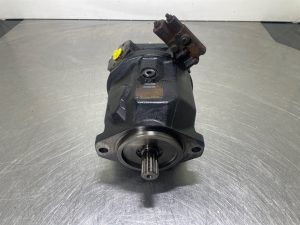 Doosan DL200 Rexroth ALA10VO74 Load sensing pump