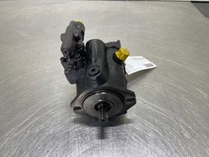 Doosan DL200 Rexroth A10VNO28ED Load sensing pump
