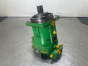 Ahlmann AZ10 Hydromatik A6VM107DA/60W0464-PZB026B Drive motor
