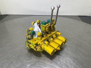 Ahlmann AZ10 Rexroth M1-1149-00 Valve/Valve