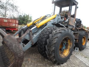 Werklust WG35 WG 35 D (For parts)